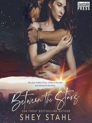 cover image of Between the Stars